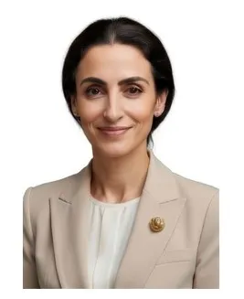 Livia — Executive Assistant